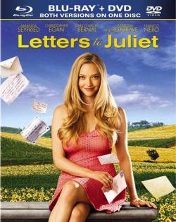    / Letters to Juliet DUB