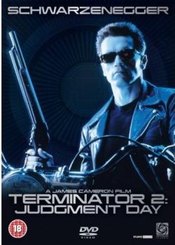  2:  / Terminator 2: Judgment Day