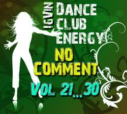 IgVin - Dance club energy Vol.21-30