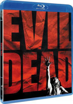   / The Evil Dead MVO+2xDVO+6xAVO