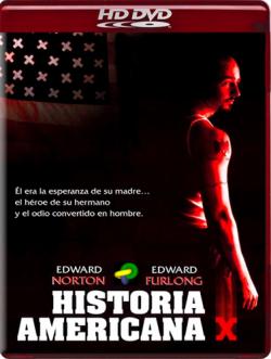    / American History X