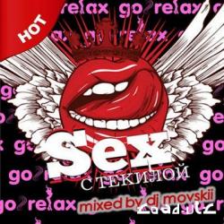 Sex   - mixed by dj Movskii