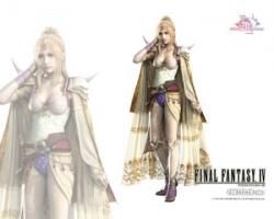   4/Final Fantasy 4 [OST]