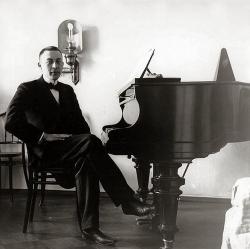 Sergei Rachmaninov - Piano Concertos 3-4