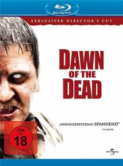   / Dawn of the Dead [Unrated Director's Cut] DUB