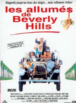   - / The Beverly Hillbillies