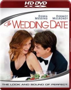   / The Wedding Date DUB+DVO