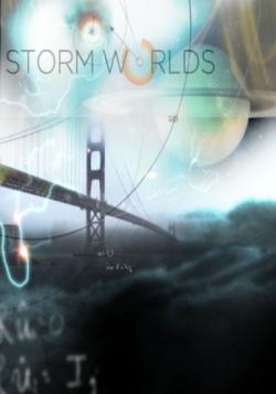  .   ( 01  3) / Storm Worlds. Alien Wind