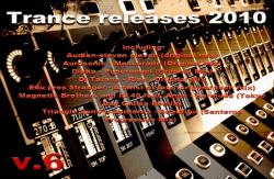 VA Trance releases 2010 v.6