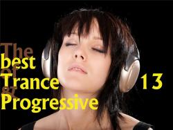 The Best Of Trance & Progressive 13
