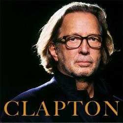 Eric Clapton - Clapton