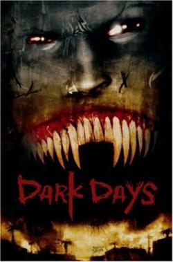 30 дней ночи: Темные дни / 30 Days of Night: Dark Days