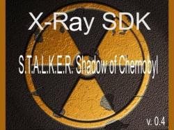 XRAY SDK 0.4 small