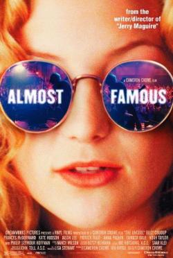   / Almost Famous MVO