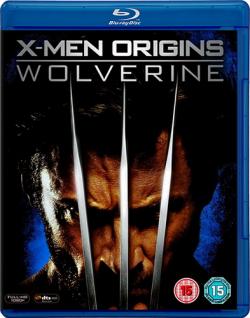 : .  / X-Men Origins: Wolverine DUB