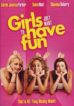    / Girls Just Want to Have Fun