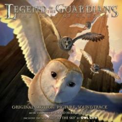 OST -    / Legend of the Guardians: The Owls of Ga Hoole
