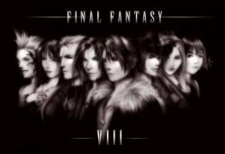   8 / Final Fantasy 8 [OST]