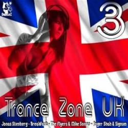 VA - Trance Zone UK Volume 03