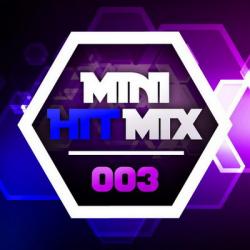 VA - Mini Hit Mix 003