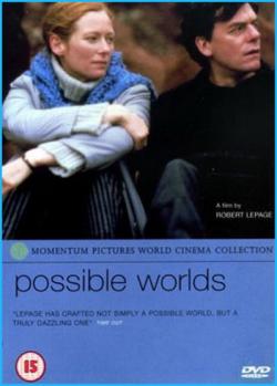   / Possible Worlds AVO