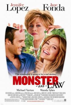   -  / Monster-in-Law DUB
