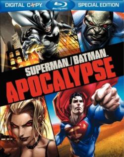    / Superman Batman Apocalypse