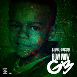 Bow Wow - Greenlight 3