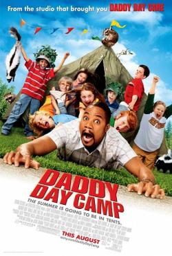     / Daddy Day Camp MVO