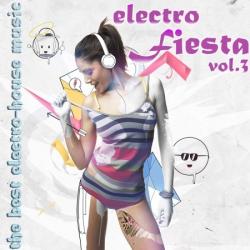VA - Electro Fiesta vol.3