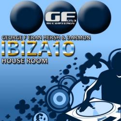 George F - Ibiza 2010 House Room