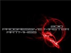 VA - Progressive Master v.1