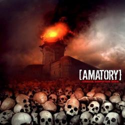 Amatory - Сквозь Закрытые Веки