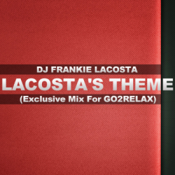 VA - Lacosta's Theme - mixed by dj Frankie Lacosta
