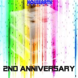 VA - Housearth 2nd Anniversary