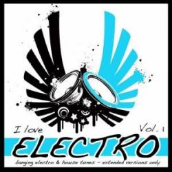 VA - I Love Electro Vol.1