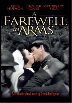 , ! / A Farewell to Arms MVO