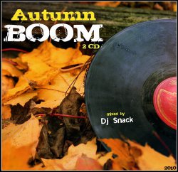 VA - Autumn BOOM