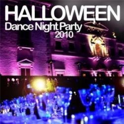 VA - Halloween Dance Night Party