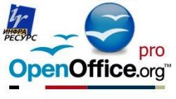 OpenOffice.org pro 3.2.1 with JRE 6.0