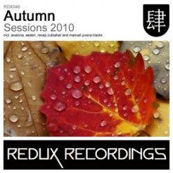 VA - Autumn Sessions