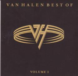 Van Halen - Best Of. Volume 1