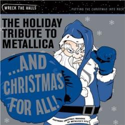 VA - ..and Christmas For All - The Holiday Tribute to Metallica