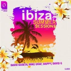 VA - Ibiza Summer Sessions