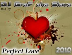 DJ GraF aka Slava - Perfect Love