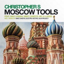 Christopher S - Moscow Tools