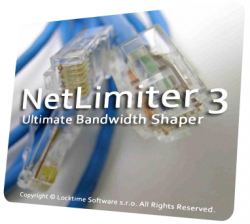 NetLimiter Pro 3.0.0.11 32-bit/64-bit