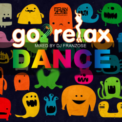 VA - Dance - mixed by dj Franzose