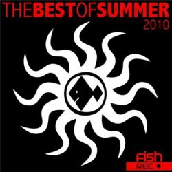 VA - The Best Of Summer 2010