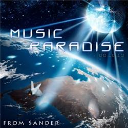 VA - Music paradise from Sander